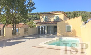 Maison 4 Pièces 133 m² à louer à Bouc-Bel-Air (13320)