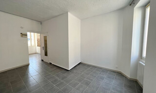 Appartement 1 Pièce 27 m² à louer à Marseille 15 (13015)