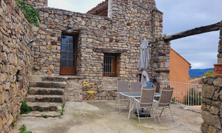 Appartement 2 Pièces 36 m² à louer à Le Luc (83340)
