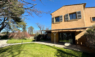 Maison 4 Pièces 130 m² à louer à Aix-en-Provence (13090)