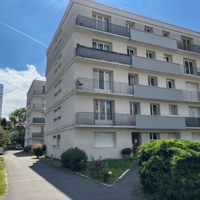 Appartement 1 pièces 201400 €