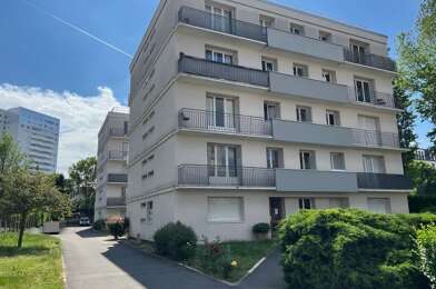 Appartement 1 pièces 175000 €
