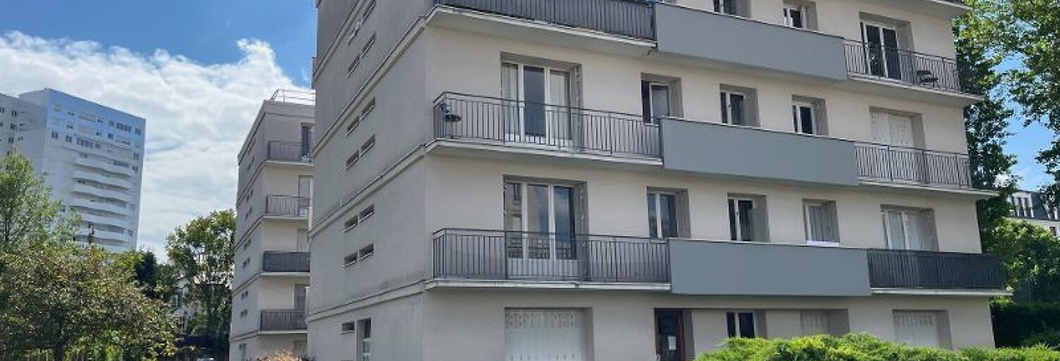 Appartement 1 Pièce 29 m² à vendre à Maisons-Alfort (94700)