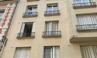 Appartement 1 Pièce 26 m² à vendre à Paris 3 (75003)