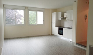 Appartement 3 Pièces 61 m² à louer à Nantes (44300)