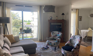 Appartement 4 Pièces 82 m² à vendre à Nantes (44300)