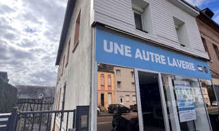 Immeuble  191 m² à vendre à Déville-lès-Rouen (76250)