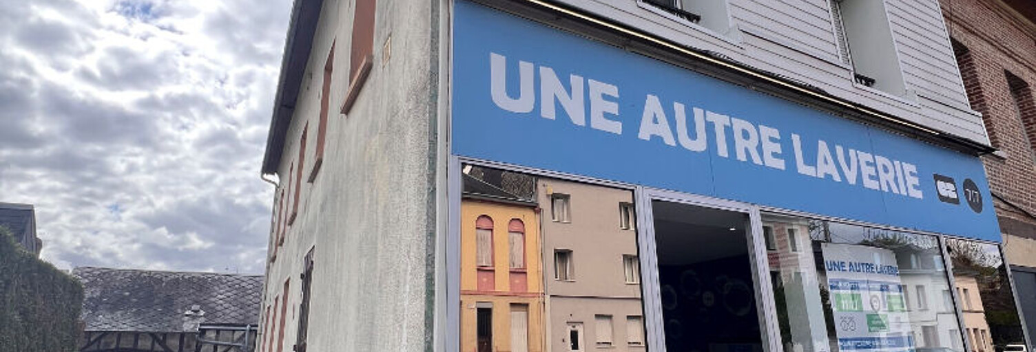 Immeuble  191 m² à vendre à Déville-lès-Rouen (76250)