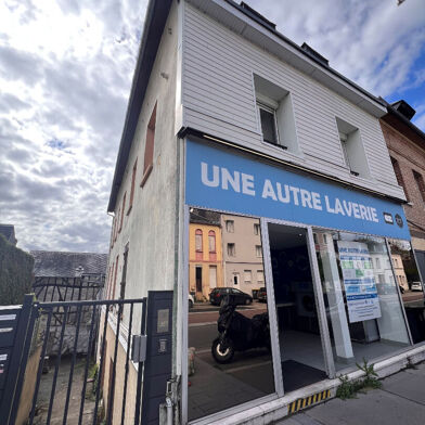 Immeuble  315000 €