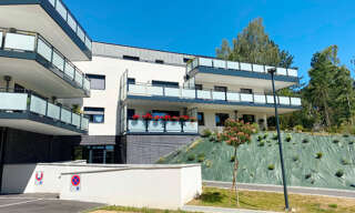 Garage   m² à vendre à Mont-Saint-Aignan (76130)