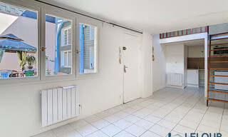 Appartement 1 Pièce 24 m² à louer à Rouen (76000)