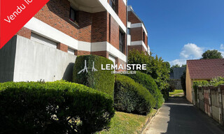 Appartement 1 Pièce 35 m² à vendre à Le Havre (76620)