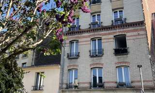 Appartement 2 Pièces 42 m² à vendre à Saint-Ouen-sur-Seine (93400)