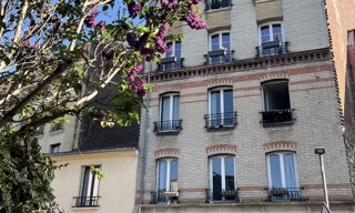 Appartement 2 Pièces 42 m² à vendre à Saint-Ouen-sur-Seine (93400)