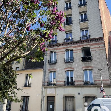 Appartement 2 pièces 239000 €
