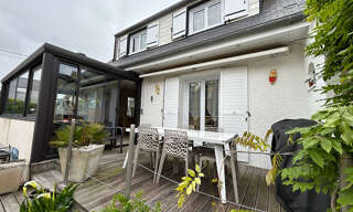 Maison 6 Pièces 121 m² à vendre à Bolbec (76210)