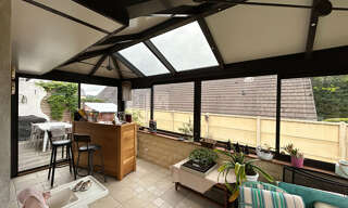 Maison 6 Pièces 121 m² à vendre à Bolbec (76210)