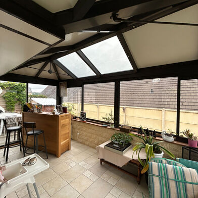 Maison 6 pièces 199000 €