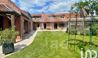 Maison 8 Pièces 170 m² à vendre à Sainghin-en-Mélantois (59262)