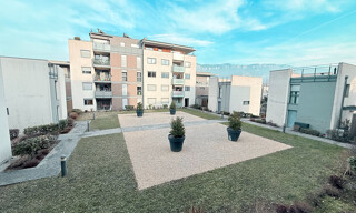 Appartement 3 Pièces 69 m² à vendre à Aix-les-Bains (73100)