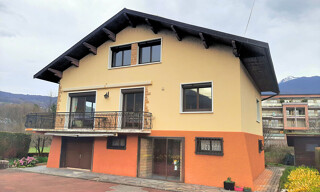 Maison 6 Pièces 134 m² à vendre à Albertville (73200)