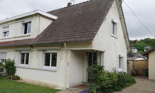 Maison 3 Pièces 85 m² à vendre à Barentin (76360)