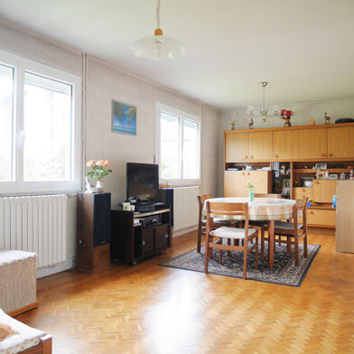 Maison 3 pièces 139000 €