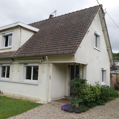 Maison 3 pièces 139000 €