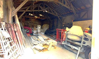 Appartement 1 Pièce 90 m² à vendre à Châteaubriant (44110)