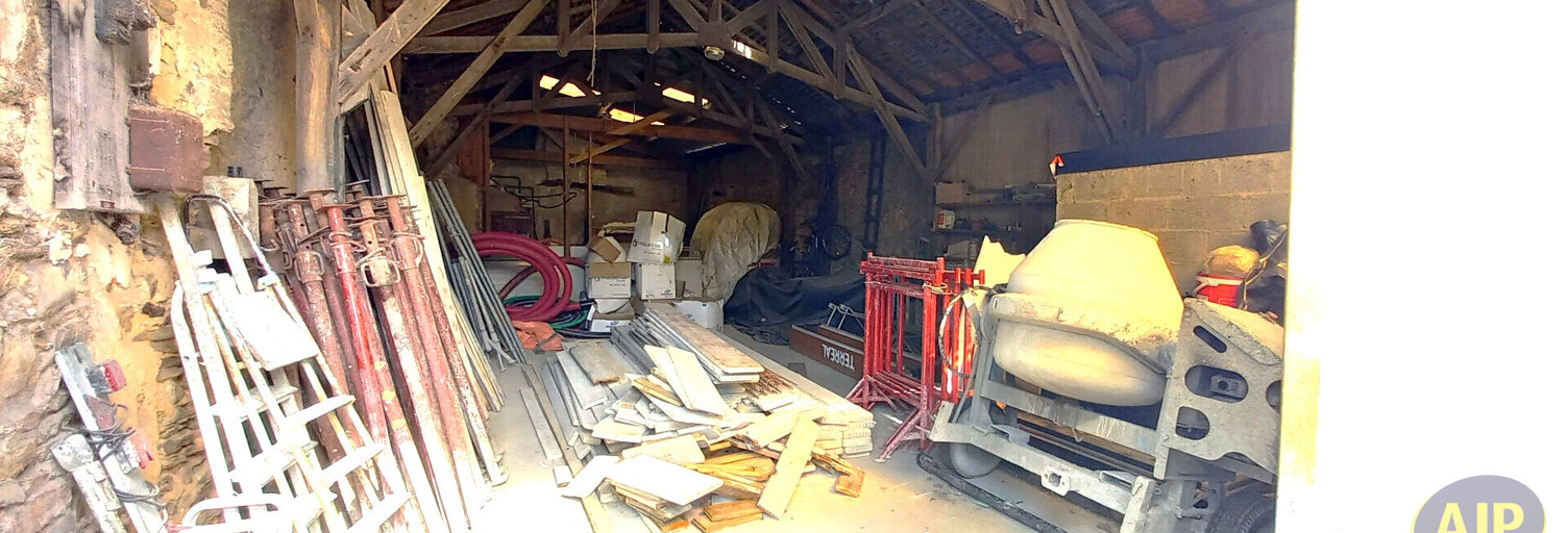 Appartement 1 Pièce 90 m² à vendre à Châteaubriant (44110)