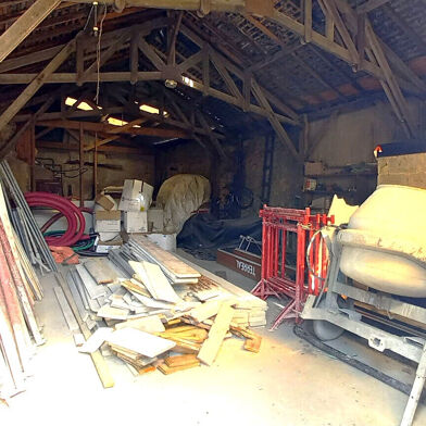 Appartement 1 pièces 65000 €