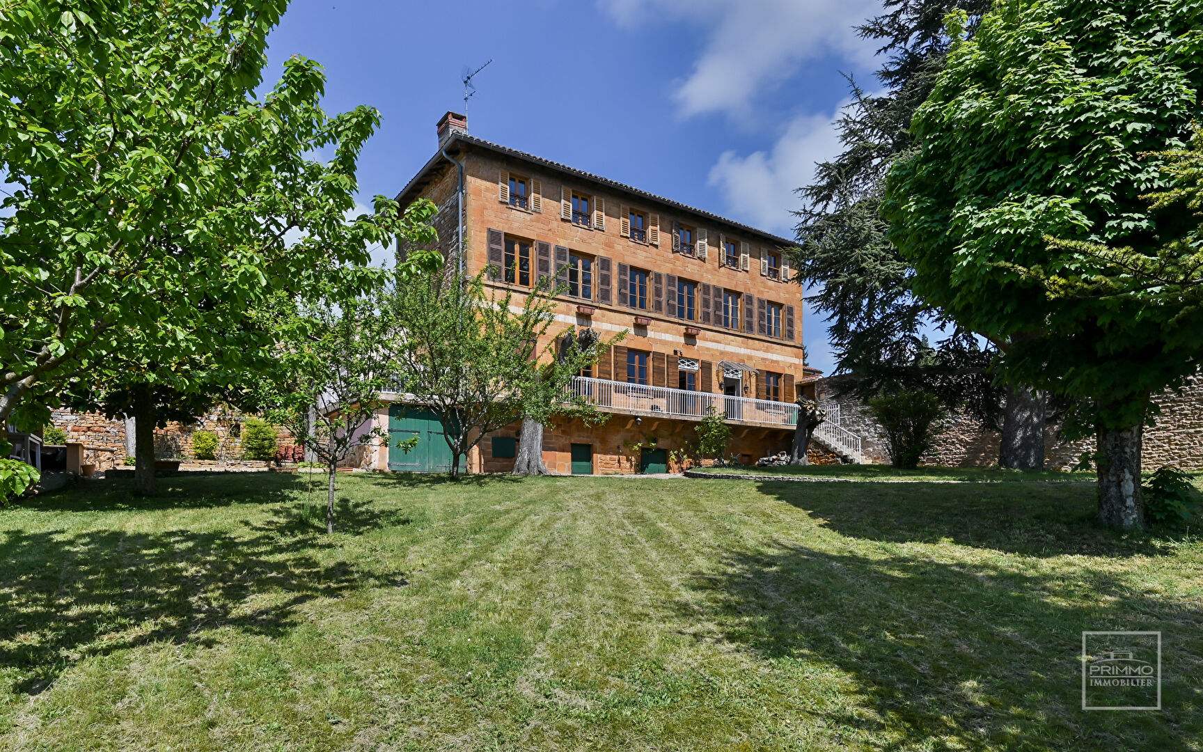 Maison C T8