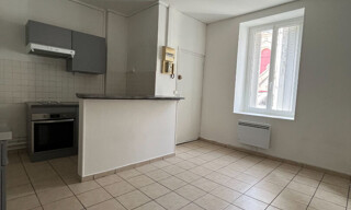 Appartement 2 Pièces 43 m² à vendre à Reims (51100)