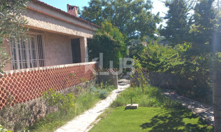 Maison 6 Pièces 155 m² à vendre à Marignane (13700)