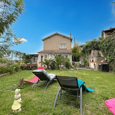 Maison 5 pièces 218000 €