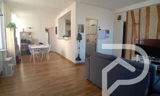 Appartement 3 Pièces 66 m² à vendre à Dieppe (76200)