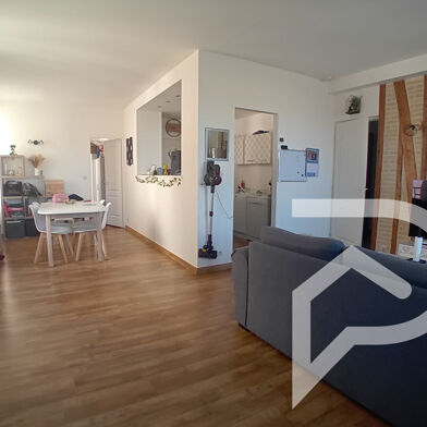 Appartement 3 pièces 149990 €