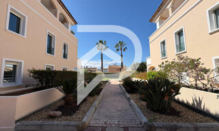 Appartement 2 Pièces 49 m² à louer à Carqueiranne (83320)