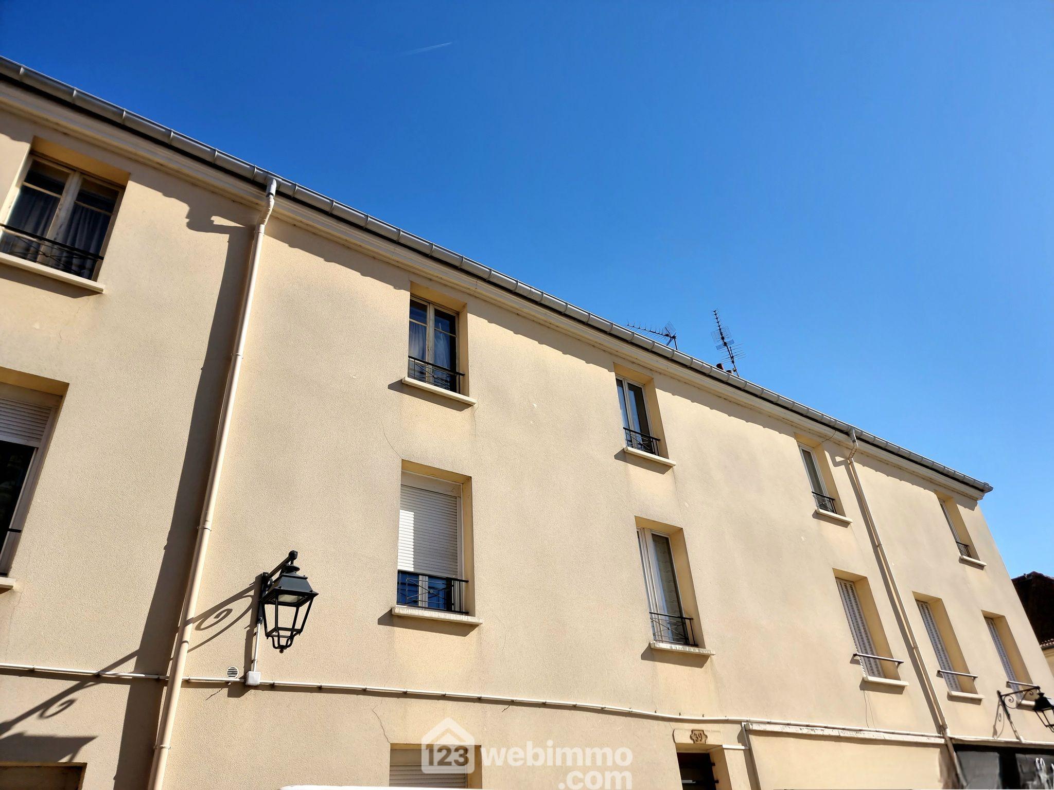 Agence immobilière de 123webimmo.com