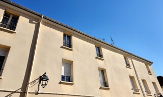 Appartement 2 Pièces 47 m² à vendre à Choisy-le-Roi (94600)