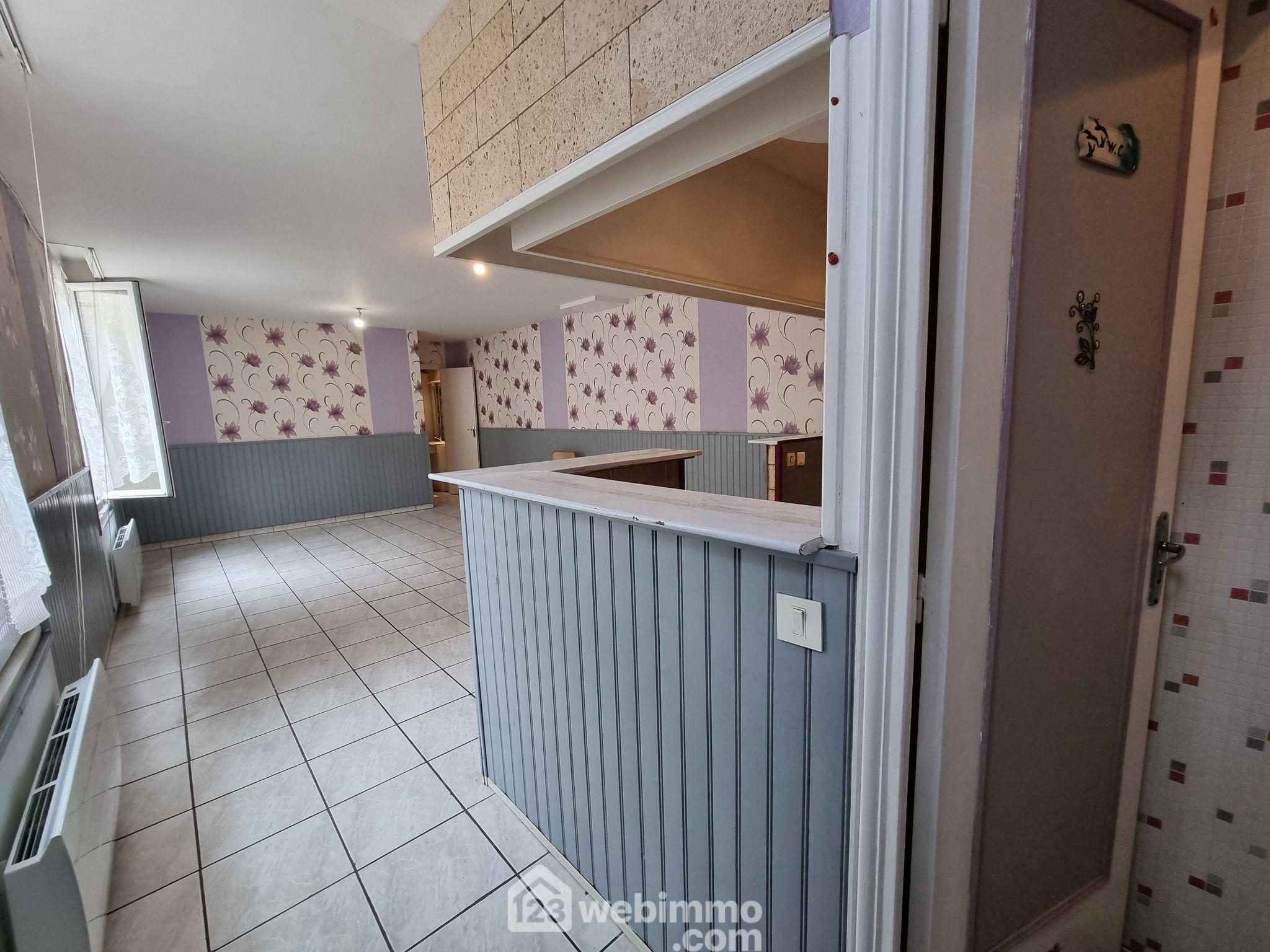 Photo Appartement - 47.45m² - choisy-le-roi image 2/4