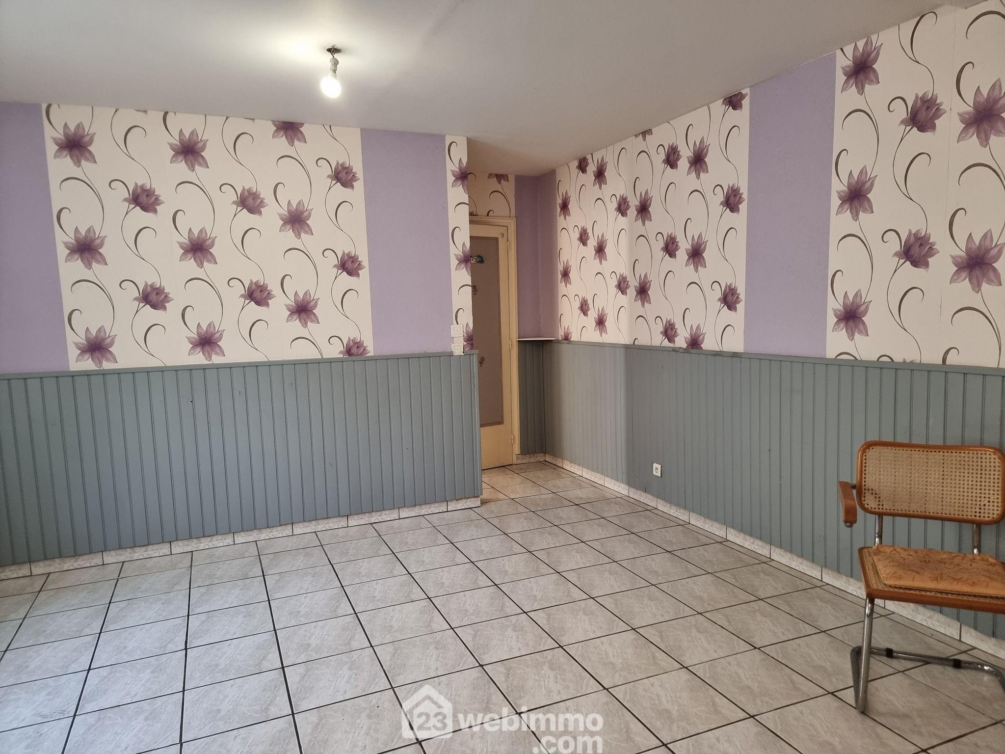 Photo Appartement - 47.45m² - choisy-le-roi image 3/4