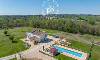 Maison 7 Pièces 245 m² à vendre à Villeneuve-sur-Lot (47300)