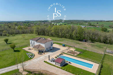 Maison 7 pièces 499900 €