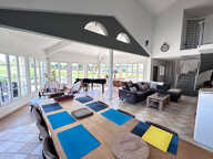 Grande maison avec piscine sur 2 hectares — photo 4