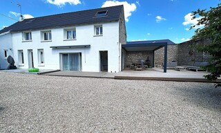 Maison 6 Pièces 151 m² à vendre à Le Malesherbois (45330)