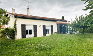 Maison 4 Pièces 107 m² à vendre à La Tour-du-Crieu (09100)