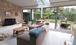 Maison 5 Pièces 94 m² à vendre à Chassieu (69680)