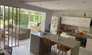 Maison 5 Pièces 92 m² à vendre à Chassieu (69680)