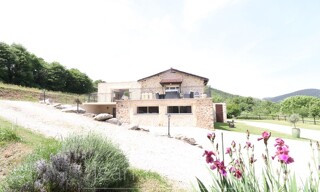 Maison 8 Pièces 320 m² à vendre à La Voulte-sur-Rhône (07800)